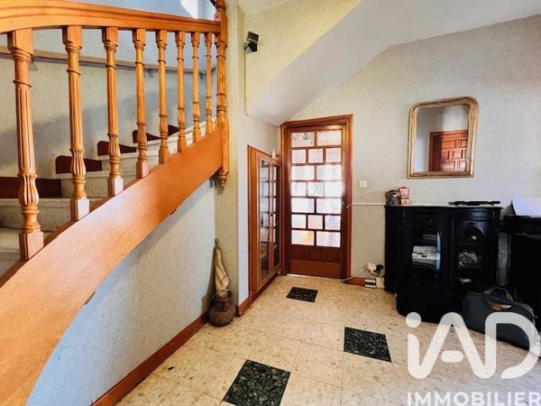 Maison à vendre 4 pièces 112 m² Frouzins