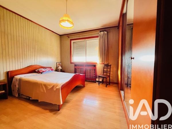 Maison à vendre 4 pièces 112 m² Frouzins