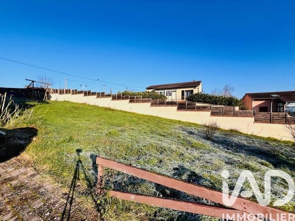 Maison à vendre 4 pièces 112 m² Frouzins