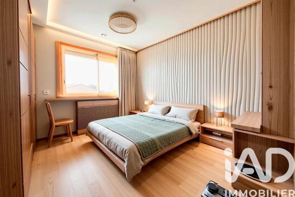 Maison à vendre 4 pièces 112 m² Frouzins