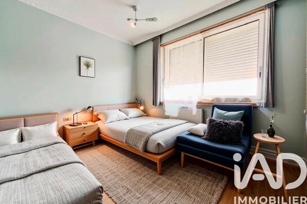 Maison à vendre 4 pièces 112 m² Frouzins