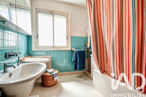 Maison à vendre 4 pièces 112 m² Frouzins