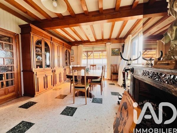 Maison à vendre 4 pièces 112 m² Frouzins
