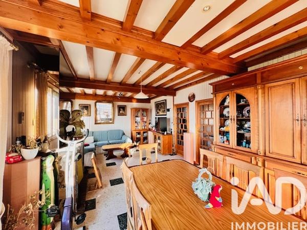 Maison à vendre 4 pièces 112 m² Frouzins
