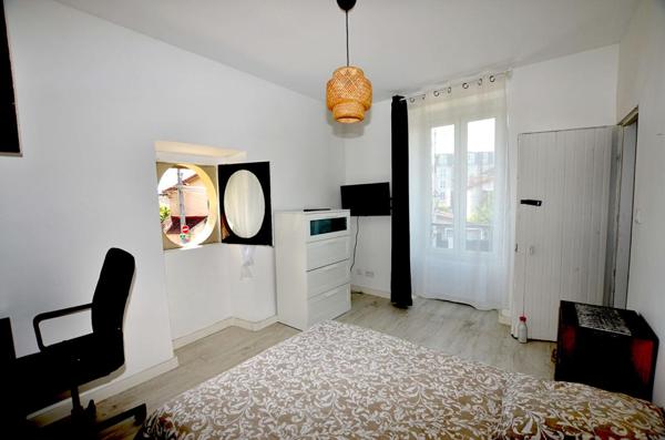 Maison Villeneuve Saint Georges 4 pièce(s) 66 m2