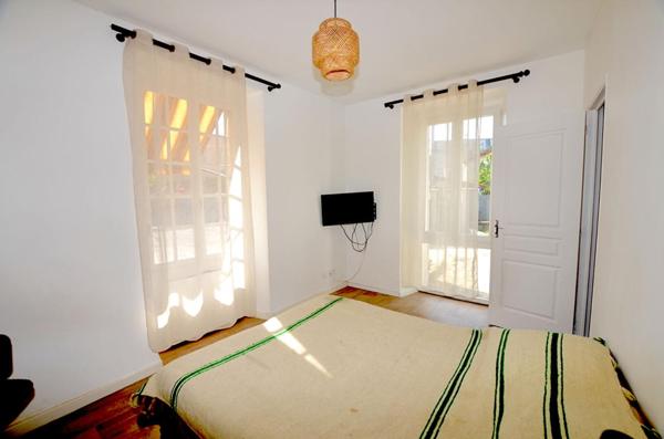 Maison Villeneuve Saint Georges 4 pièce(s) 66 m2