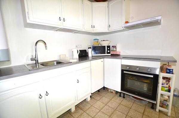 Maison Villeneuve Saint Georges 4 pièce(s) 66 m2