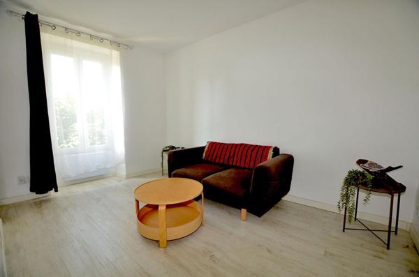 Maison Villeneuve Saint Georges 4 pièce(s) 66 m2