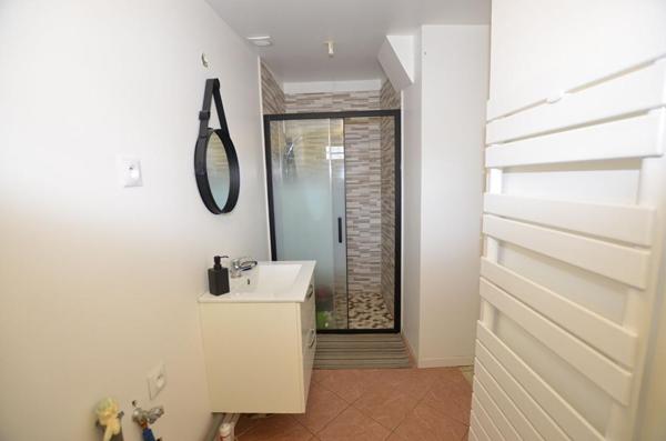 Maison Villeneuve Saint Georges 4 pièce(s) 66 m2