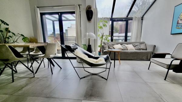 Vente / Appartement T6
