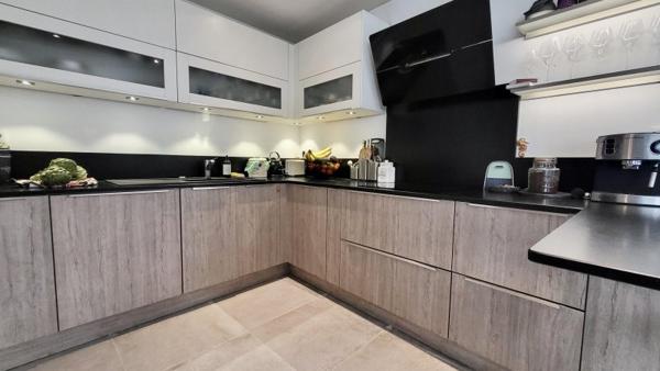 Vente / Appartement T6