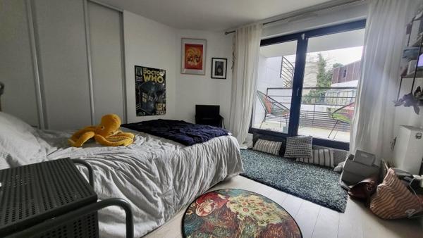 Vente / Appartement T6