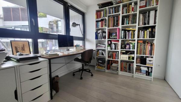 Vente / Appartement T6