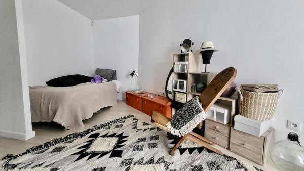 Vente / Appartement T6
