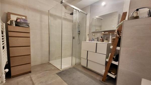Vente / Appartement T6