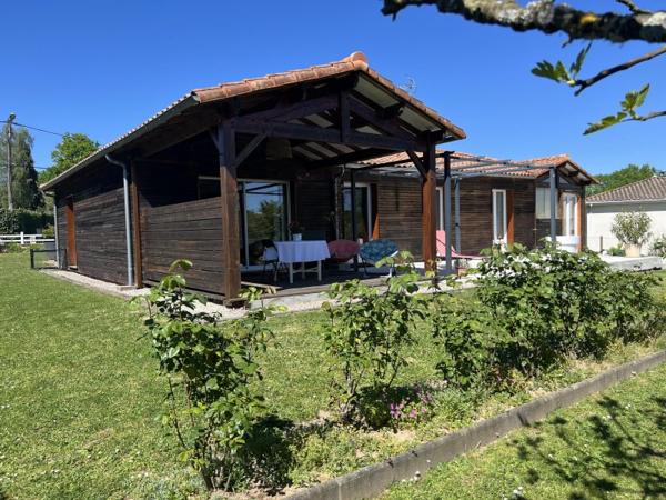 Vente / Maison de plain-pied