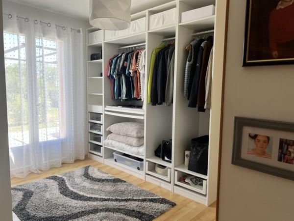 Vente / Maison de plain-pied