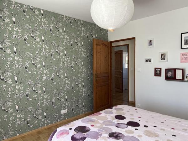 Vente / Maison de plain-pied