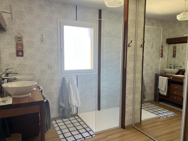Vente / Maison de plain-pied