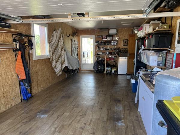 Vente / Maison de plain-pied