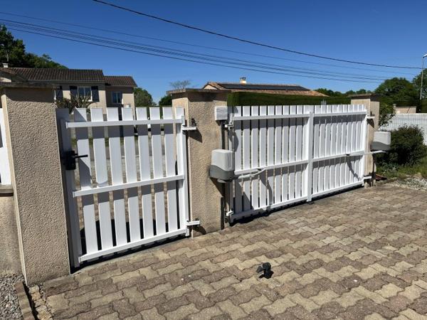 Vente / Maison de plain-pied