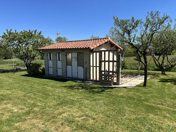 Vente / Maison de plain-pied