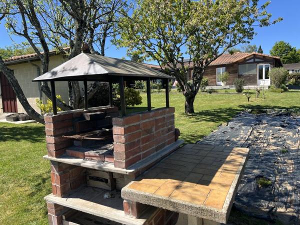 Vente / Maison de plain-pied