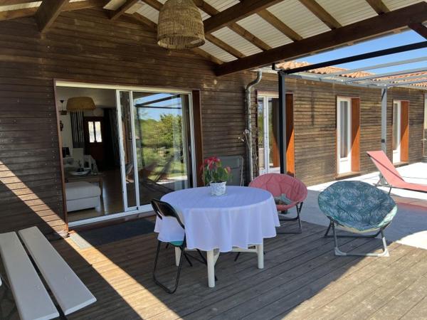 Vente / Maison de plain-pied