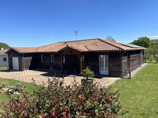 Vente / Maison de plain-pied