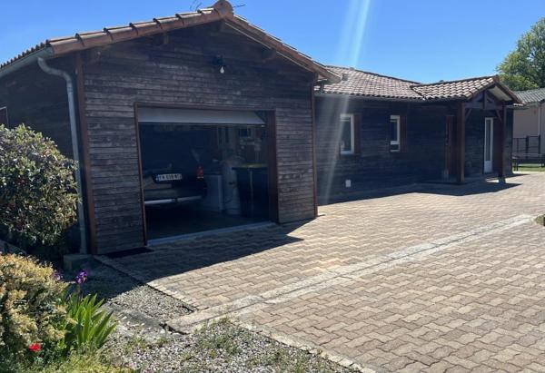 Vente / Maison de plain-pied