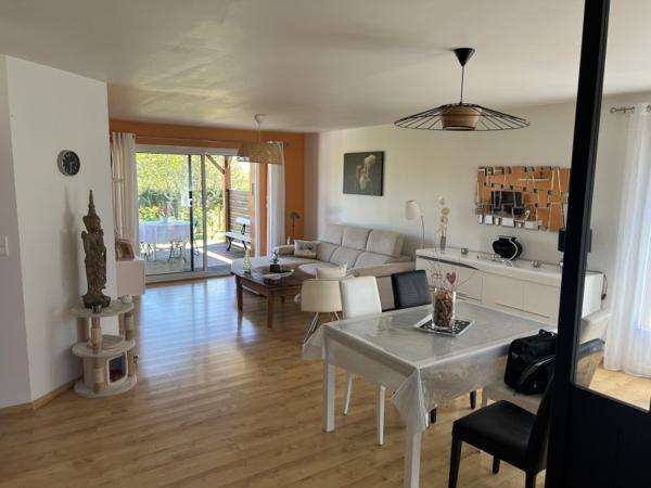 Vente / Maison de plain-pied