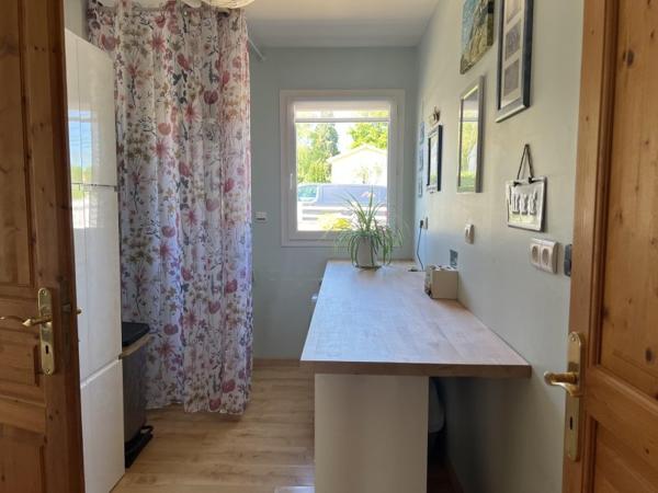 Vente / Maison de plain-pied