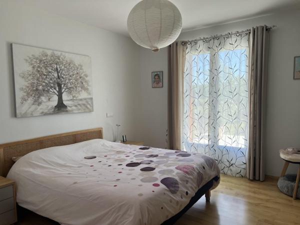 Vente / Maison de plain-pied