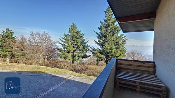 Maison d'architecte T8 avec vue exceptionnelle , terrasse, garage
