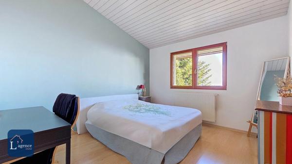 Maison d'architecte T8 avec vue exceptionnelle , terrasse, garage