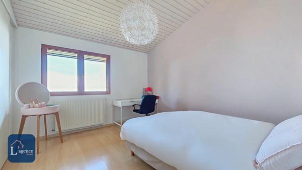 Maison d'architecte T8 avec vue exceptionnelle , terrasse, garage