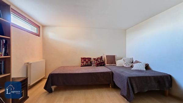 Maison d'architecte T8 avec vue exceptionnelle , terrasse, garage