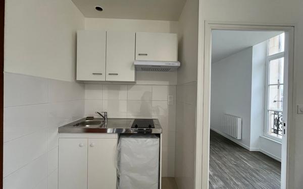 Appartement à louer    2 pièces •  Charly-sur-Marne