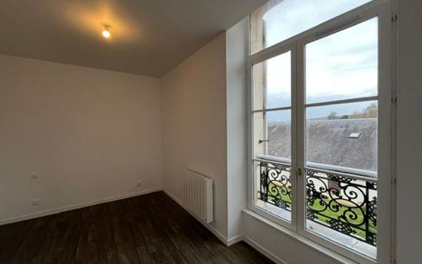 Appartement à louer    2 pièces •  Charly-sur-Marne