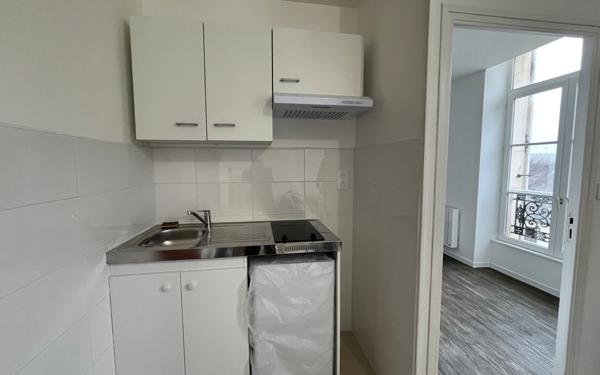 Appartement à louer    2 pièces •  Charly-sur-Marne