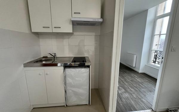 Appartement à louer    2 pièces •  Charly-sur-Marne