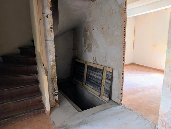 Maison à SAINT-LAURENT-DE-LA-CABRERISSE, 11220 - 4 pièces 90m²