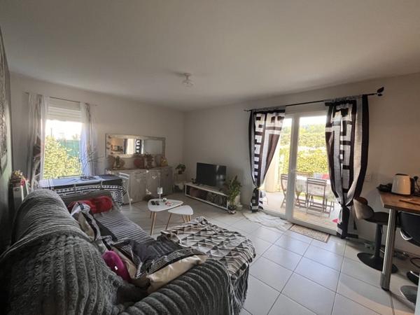 Appartement à vendre 145 800 € Artiguelouve 2 p 46 m² DPE C
