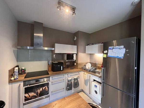 Appartement à vendre 145 800 € Artiguelouve 2 p 46 m² DPE C
