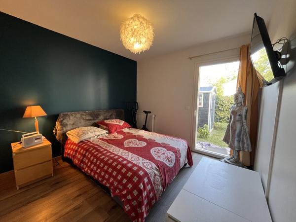 Appartement à vendre 145 800 € Artiguelouve 2 p 46 m² DPE C