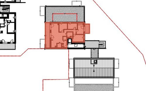 Appartement à vendre    5 pièces • 99 m2 Neuville-sur-Saône