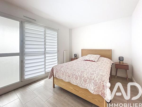 Appartement à vendre 2 pièces 54 m² Montreuil