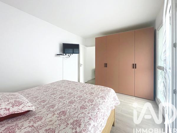 Appartement à vendre 2 pièces 54 m² Montreuil