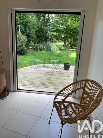 Maison à vendre 7 pièces 178 m² Betton