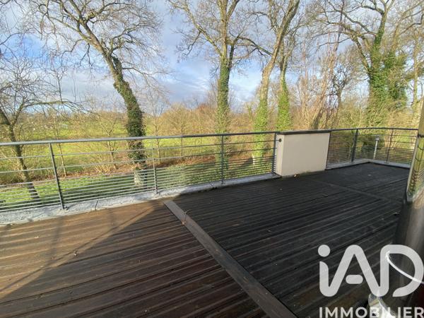 Maison à vendre 7 pièces 178 m² Betton